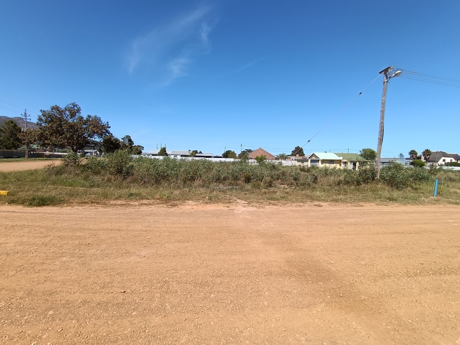 0 Bedroom Property for Sale in Fisherhaven Western Cape